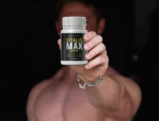 Uso Vitalis Max
